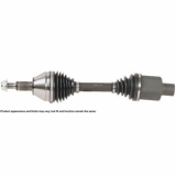 Antriebswelle - CV Drive Axle  Ram Pickup 1500  12-22